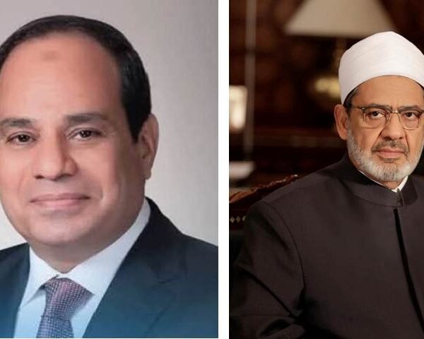 الامام ورئيس الجمهورية